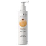 MOSSA Juicy Clean Purifying Crème-Mousse 190 ml