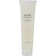 Meraki Sugar Oil Body Scrub 150 ml