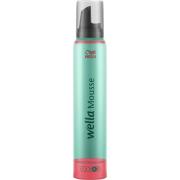 Wella Styling Mousse Extra Strong 200 ml