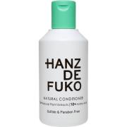 Hanz de Fuko Natural Conditioner Natural Conditioner - 237 ml