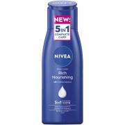 NIVEA Rich Nourishing Body Lotion 75 ml