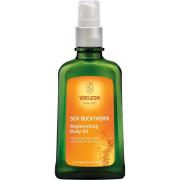 Weleda Sea Buckthorn Body Oil - 100 ml