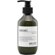 Linen Dew Hand Lotion, 275 ml Meraki Handkräm