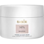 Babor Shaping Vitamin ACE Body Cream 200 ml