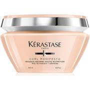 Kérastase Curl Manifesto Masque Beurre Haute Nutrition - 200 ml