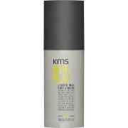 KMS Hair Play Liquid Wax - 100 ml