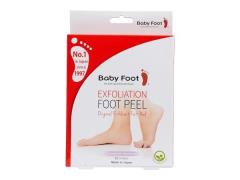 Exfoliation Foot Peel,  Baby Foot Fotvård