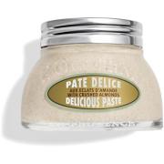 L'Occitane Amande Delicious Paste - 200 ml