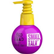 TIGI Bed Head Small Talk Thickening Cream 125 ml