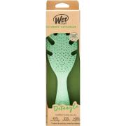 WetBrush Go Green Detangler Green - pcs 1