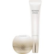 Sensai Total Eye Treatment Eye Essence 20 ml & Eye Cream 15 ml - 35 ml