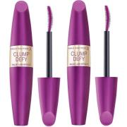 Clump Defy Mascara Duo,  Max Factor Makeup - Smink