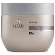 System Professional Repair Mask 400 ml