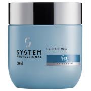 System Professional Hydrate Mask 200 ml