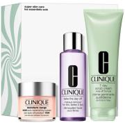 Clinique Super Skin Care