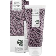 Australian Bodycare Intim Wash Intimate Wash For Daily Intimate Care -...