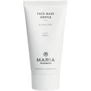 Maria Åkerberg Face Mask Gentle 50 ml