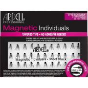 Magnetic Individuals,  Ardell Lösögonfransar