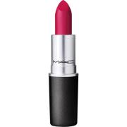 Lustreglass Lipstick, 3 g MAC Cosmetics Läppstift