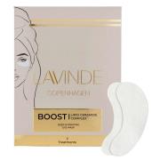 Lavinde Copenhagen Boost Deep Hydrating Eye Mask 2 pcs