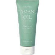 Rated Green Cold Press Tamanu Oil Soothing Scalp Pack w/ Black Currant...