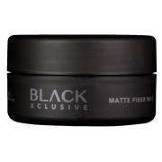 Id Hair Black Xclusive Matte Fiber Wax Matte Fiber Wax - 100 ml