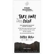 Four Reasons Take Away Color 3.0 Coffee Bean - 100 ml