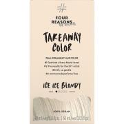 Four Reasons Take Away Color 10.01 Ice Ice Blondy - 100 ml