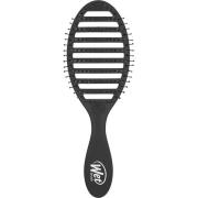 WetBrush Speed Dry Black - pcs 1