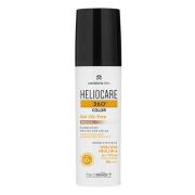 Heliocare 360º Gel Oil Free SPF50+ Bronze - 50 ml