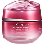 Shiseido Essential Energy Hydrating Day Cream SPF 20 - 50 ml