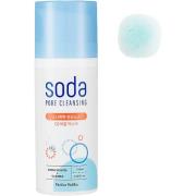 Holika Holika Soda Pore Cleansing O2 Bubble Mask 100 ml