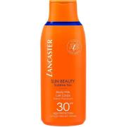 Lancaster Sun Care Face & Body Body Milk SPF30 - 175 ml