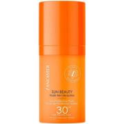 Lancaster Sun Care Face Face Fluid Cream SPF30 - 30 ml