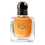 Armani Stronger With You For Men Eau de Toilette - 100 ml