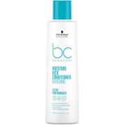 Schwarzkopf Professional Bc Moisture Kick Conditioner - 200 ml