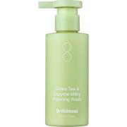 By Wishtrend Green Tea Enzyme Powder Wash 110 g