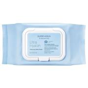 MISSHA Super Aqua Ultra Hyalron Water In Tissue 139 ml