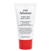 Evo Tube Colour Treatment Purple Red - 30 ml