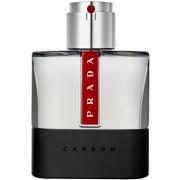 Prada Luna Rossa Carbon Eau de Toilette - 50 ml