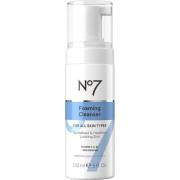 No7 Foaming Cleanser For All Skin Types - 150 ml