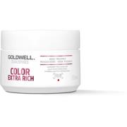 Goldwell Dualsenses Color Extra Rich Brilliance 60 Seconds Treatment -...