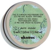 Davines This is a Medium Hold Finishing Gum 75 ml