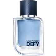 Calvin Klein Defy Eau de Toilette - 50 ml