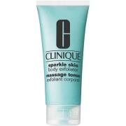 Clinique Sparkle Skin Body Exfoliator - 200 ml