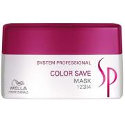 System Professional System Professional Color Save Mask 400 ml