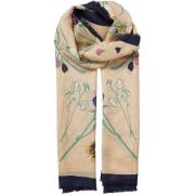 Becksöndergaard Champagny Siw Scarf 80 Birch