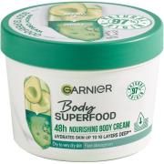 Garnier Body Superfood Avocado - 380 g