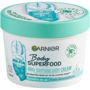 Garnier Body Superfood Aloe - 380 g