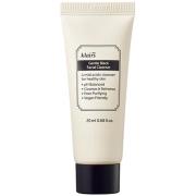 Klairs Gentle Black Facial Cleanser - 20 ml